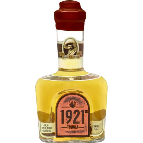 1921 Tequila Anejo
