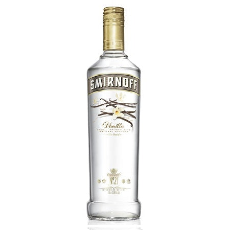 Smirnoff Vanilla