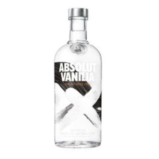 Absolut Vanilla Vodka