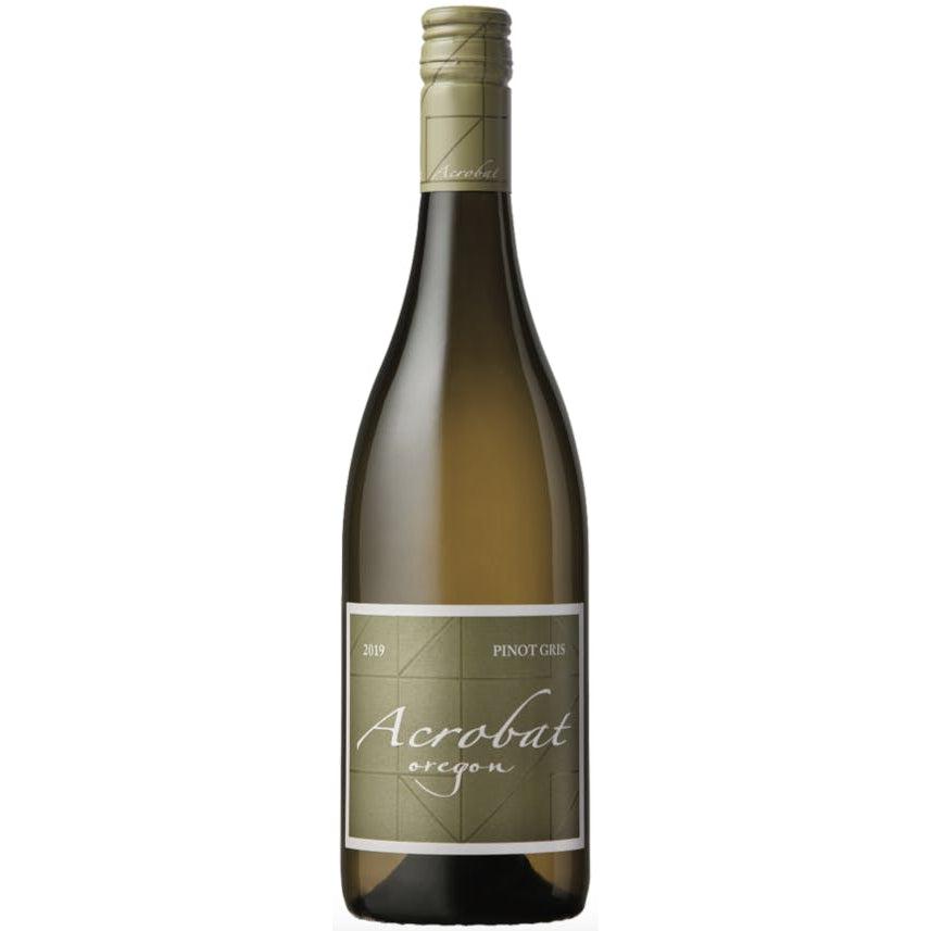 Acrobat 2019 Pinot Gris