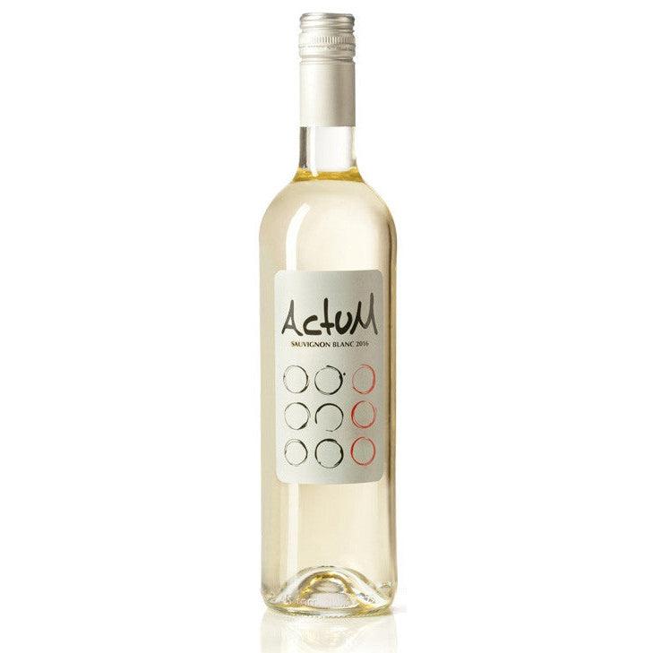Actum Sauvignon Blanc 2016