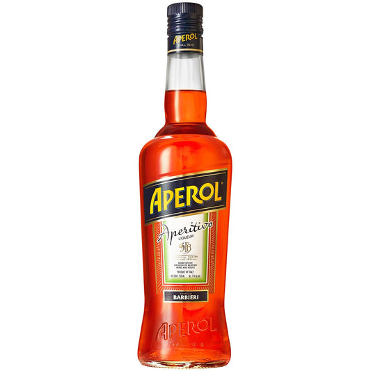 Aperol Aperitivo Liqueur