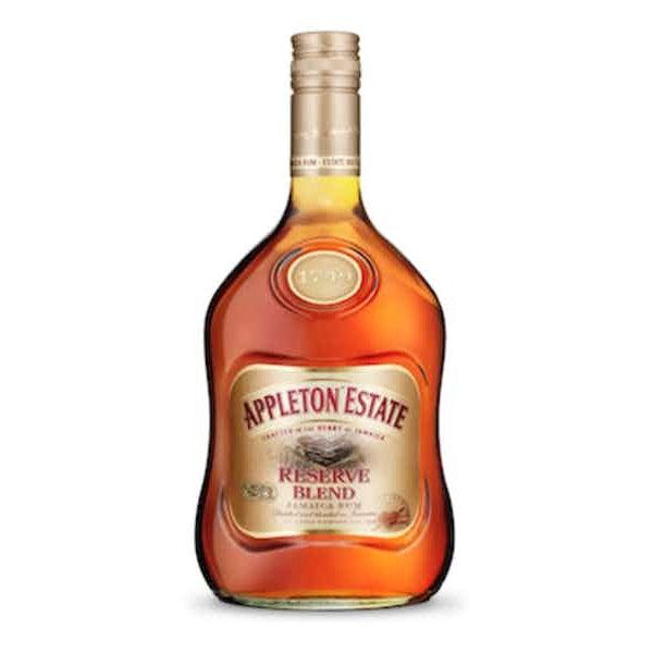 Appleton Estate Rum Reserve Blend