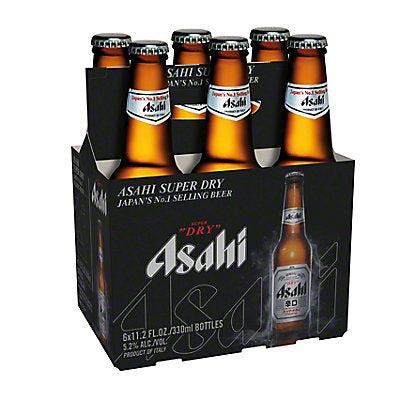 Asahi Breweries Limited Super Dry