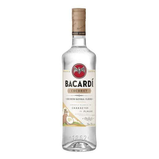 Bacardi Coconut Rum