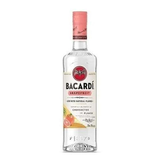 Bacardi Grapefruit