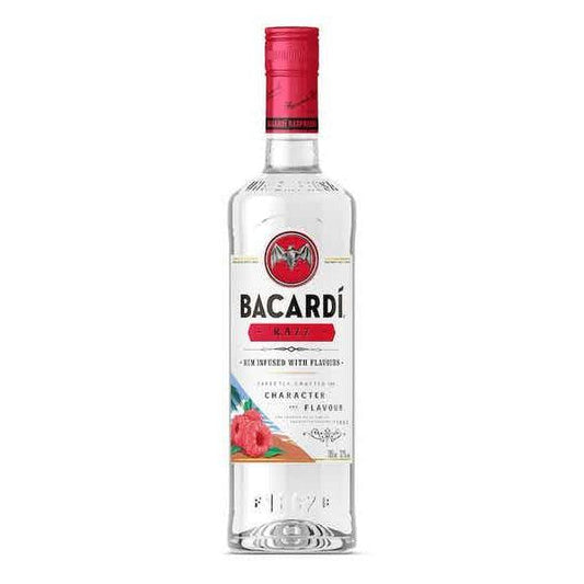 Bacardi Raspberry
