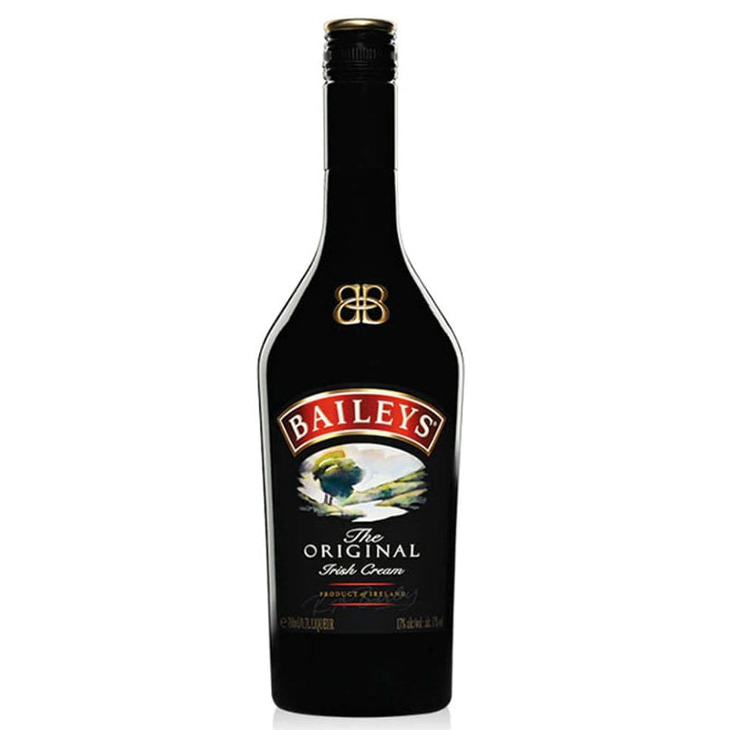 Baileys The Original Irish Cream - Grapes & Hops Deli 