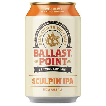 Ballast Point Sculpin IPA