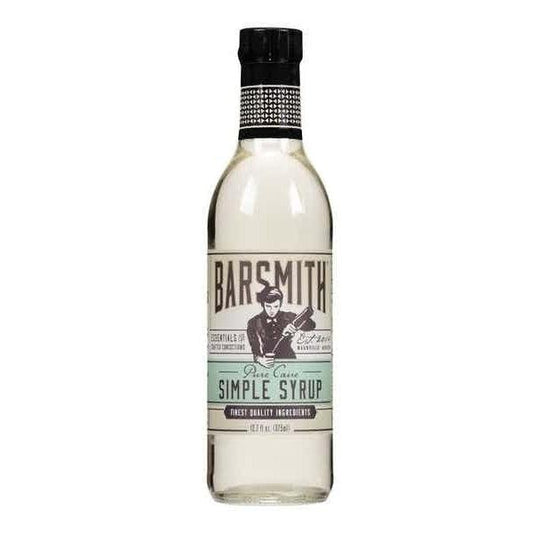 Barsmith Simple Syrup
