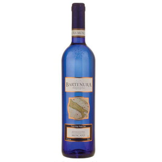 Bartenura Moscato D'ASTI DOCG 2020