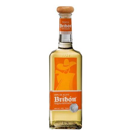 Bribon Tequila Reposado