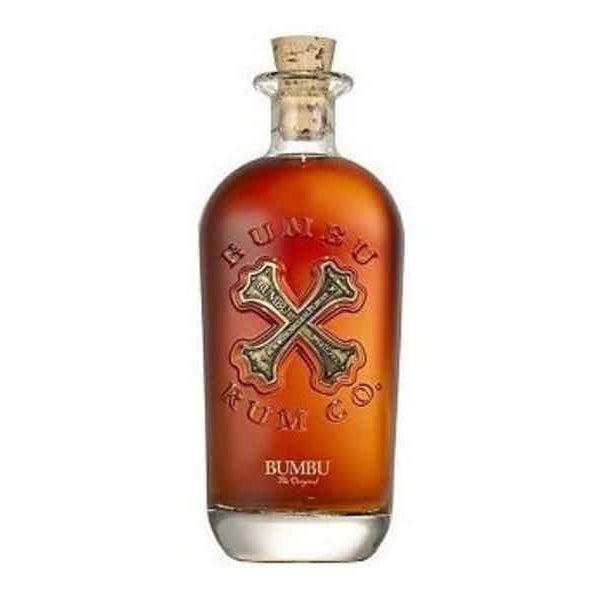 Bumbu Original Rum