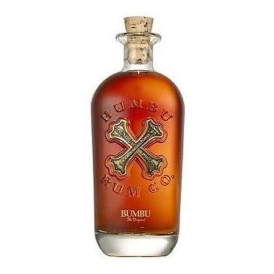 Bumbu Original Rum