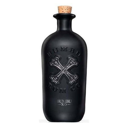 Bumbu Rum XO