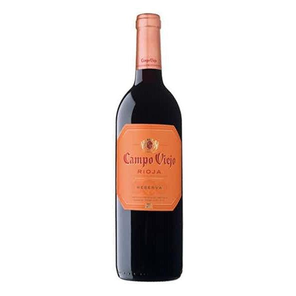 Campo Viejo Rioja Reserva 2014