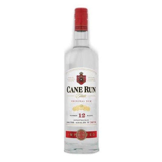 Cane Run Estate Original Rum 12 Blend