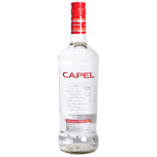 Capel Pisco