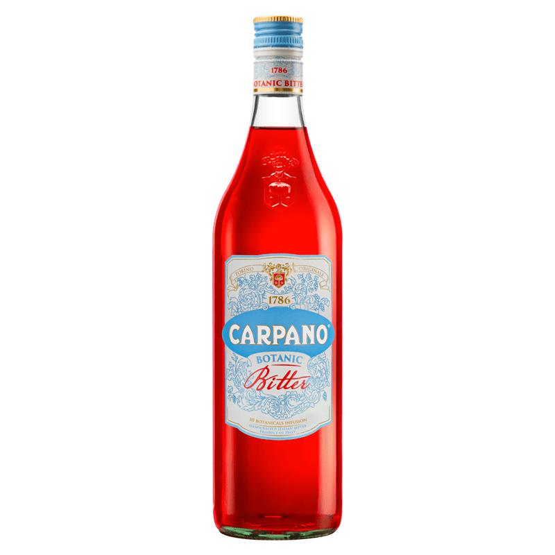 Carpano Botanic Bitter 1L