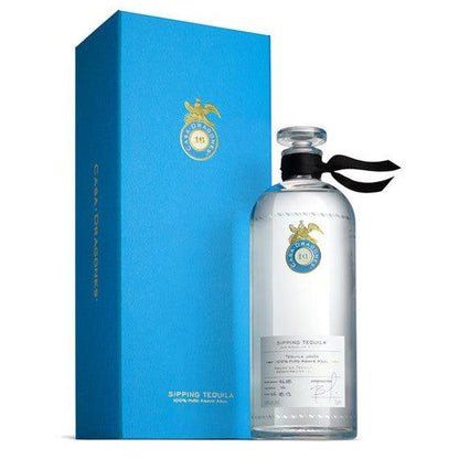 Casa Dragones Tequila Joven