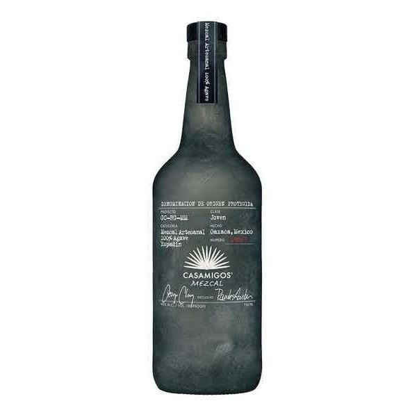 Casamigos Joven Mezcal