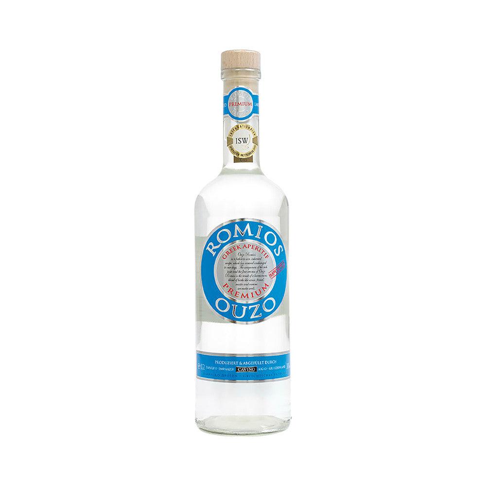 Cavino Romios Ouzo