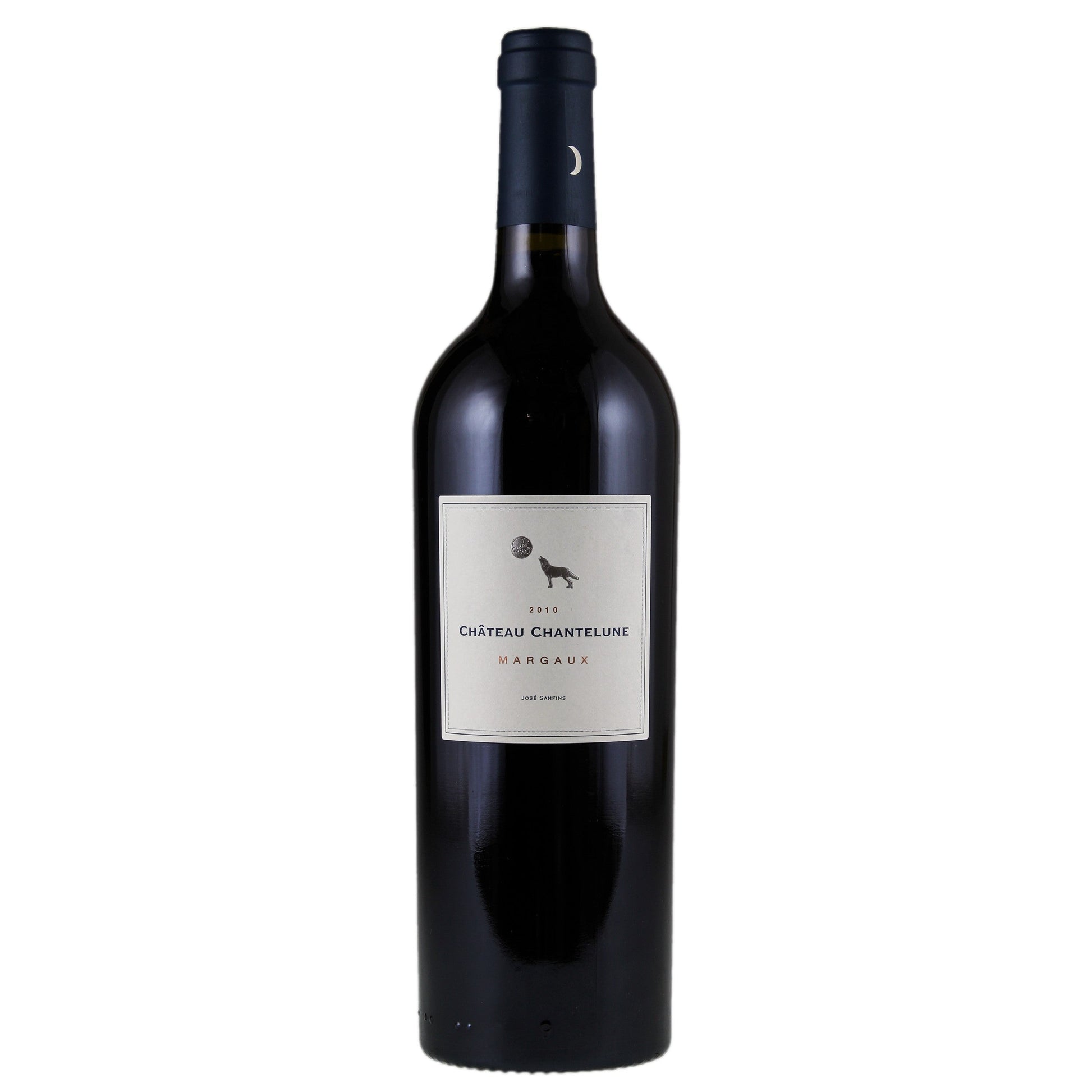 Chateau Chantelune Margaux 2015