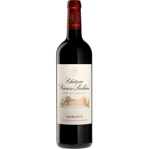Chateau Prieure - Lichine 2014