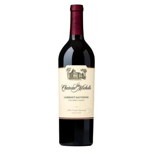 Chateau Ste Michelle Cabernet Sauvignon