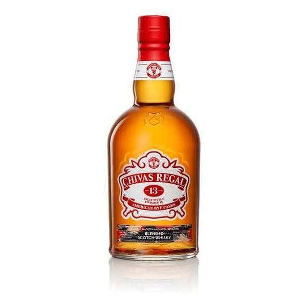 Chivas Regal 13 Year