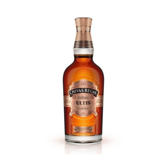 Chivas Regal Ultis