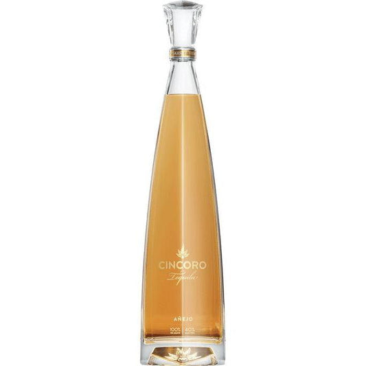 Cincoro Anejo Tequila