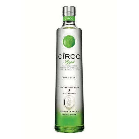 Ciroc Apple Vodka