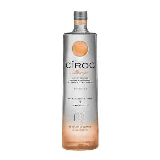 Ciroc Mango Vodka