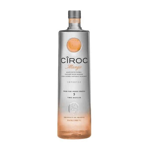 Ciroc Mango Vodka