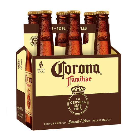 Corona Familiar