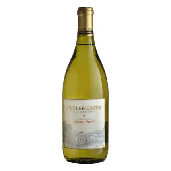 Cutler Creek Chardonnay