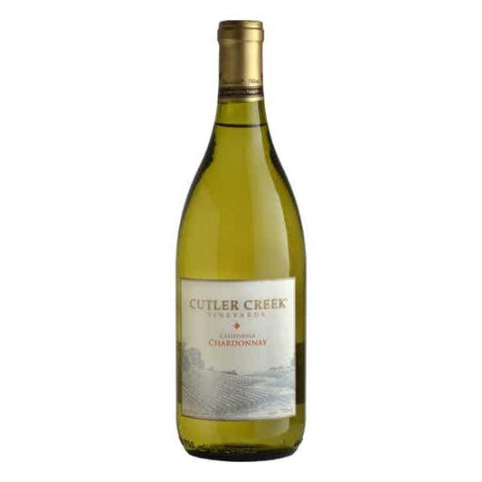 Cutler Creek Chardonnay