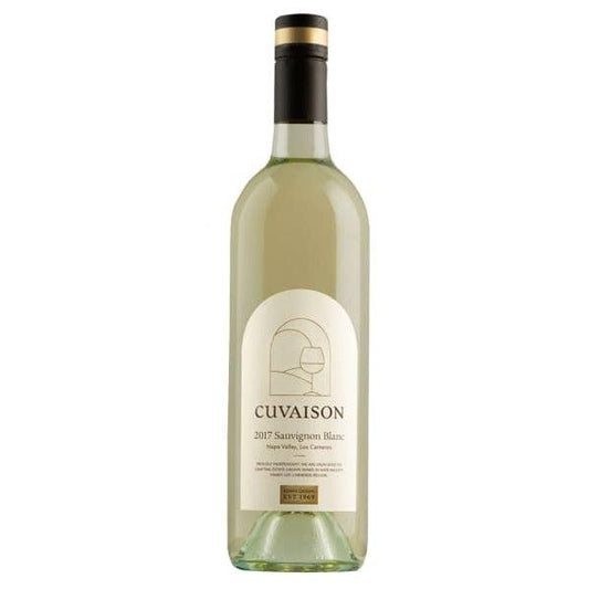 Cuvaison Sauvignon Blanc 2017