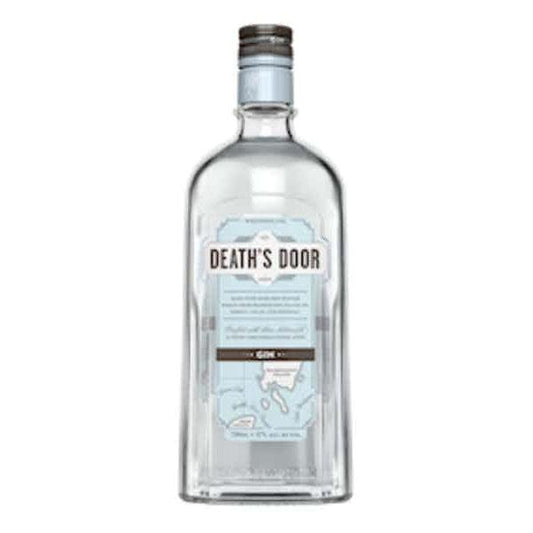 Death's Door Gin