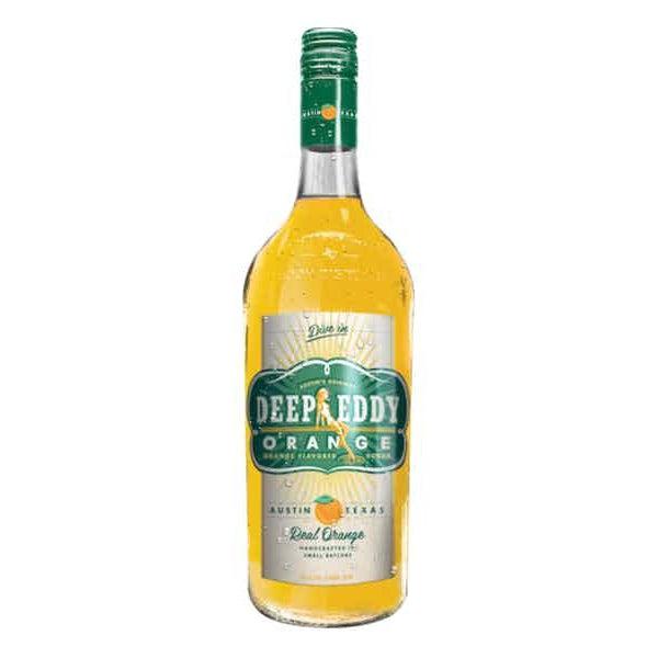 Deep Eddy Orange Vodka