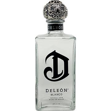 Deleon Silver Tequila