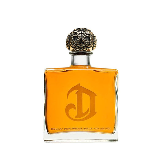 DeLeón Tequila Añejo