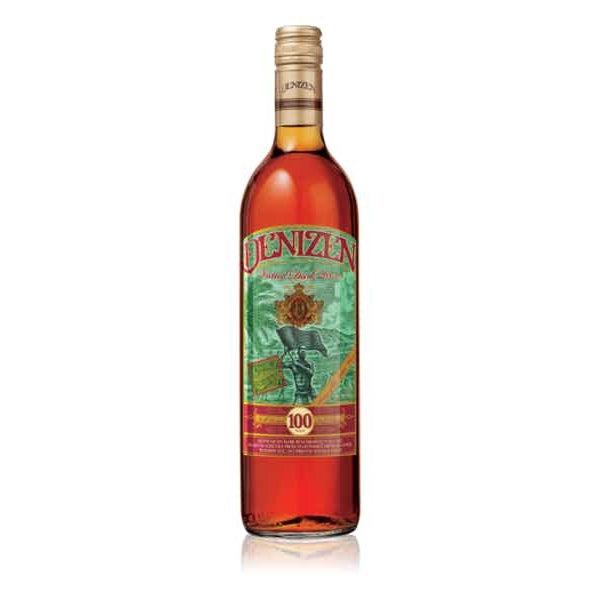 Denizen Vatted Dark Rum