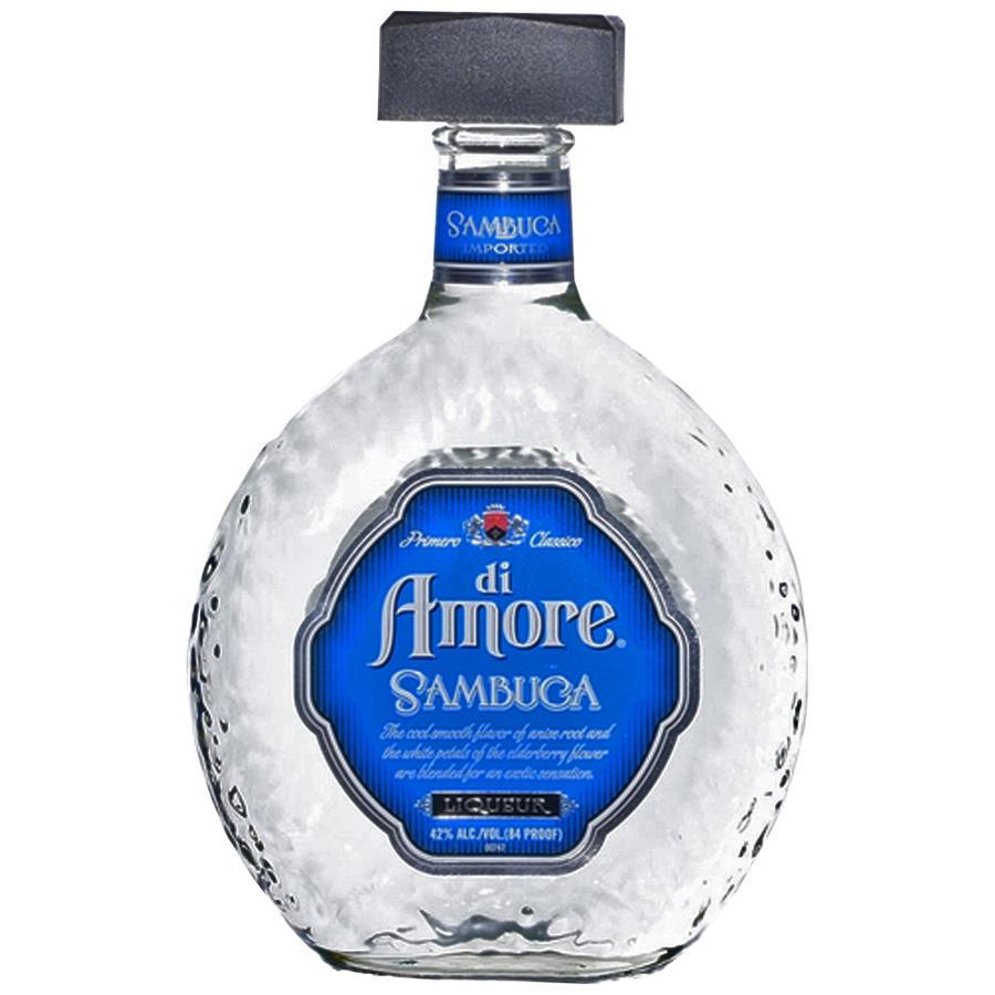 di Amore Sambuca Liqueur