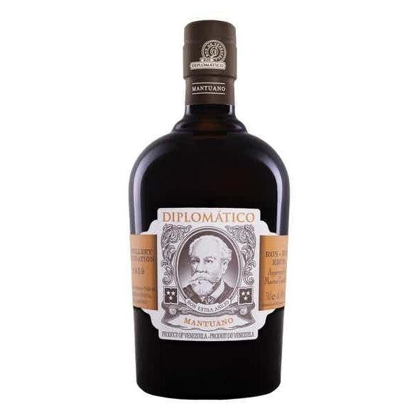 Diplomatico Mantuano Extra Anejo