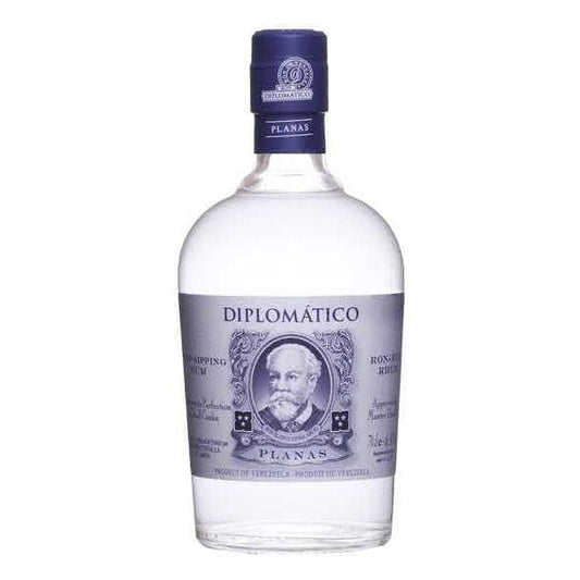 Diplomatico Planas