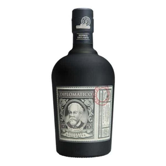 Diplomatico Rum Reserva Exclusiva