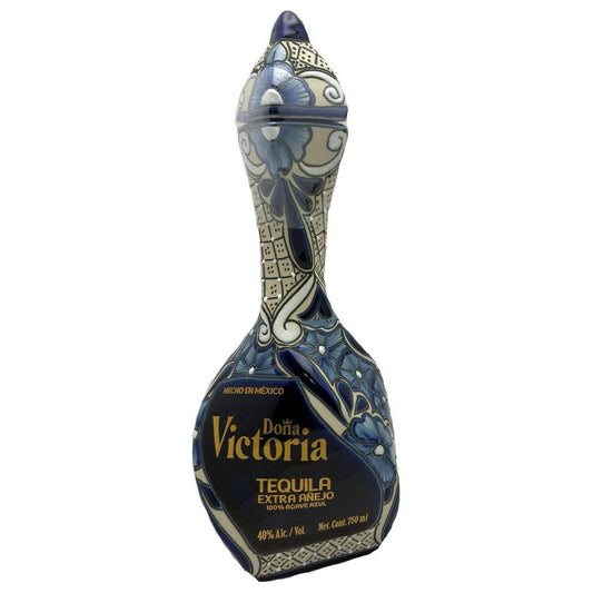 Doña Victoria Extra Añejo Tequila