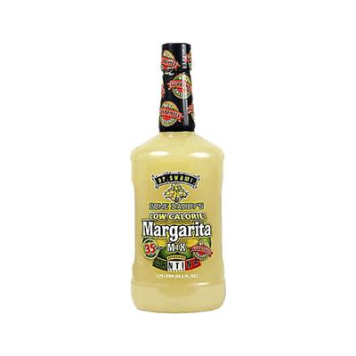 Dr. Swami and Bone Daddy's Low Calorie Margarita Mix